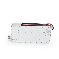 Module anti-drone OEM 200W 410-490MHz, module RF numérique, module GaN pour système anti-drone FPV, amplificateur