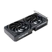 Kartu Grafis RTX 5060 Infinity 2 OC 8GB 128-bit GDDR7 28Gbps 8-pin PCI-E5 DP Gaming GPU Laptop/Workstation 4nm PC Ringkas