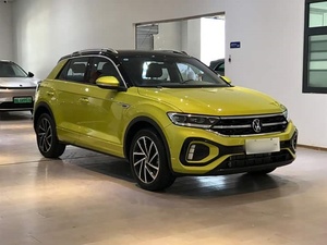 Voiture d'<span class=keywords><strong>occasion</strong></span> chinoise - Volkswagen <span class=keywords><strong>T</strong></span>-<span class=keywords><strong>ROC</strong></span> modèle 2023 300TSI DSG 2WD édition Starlight - Product Image 3