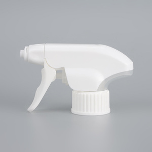 Pulverizador de Gatillo de Espuma MONO sin Resorte Metálico 28/410, Pulverizador de Gatillo Totalmente de Plástico - Product Image 2