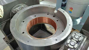 Beschleunigung Mechanischer Schock <span class=keywords><strong>test</strong></span>, Batteries chock prüfgerät, Stoßdämpfer prüfgerät, Stoß prüfgerät mit hoher Beschleunigung - Product Image 4