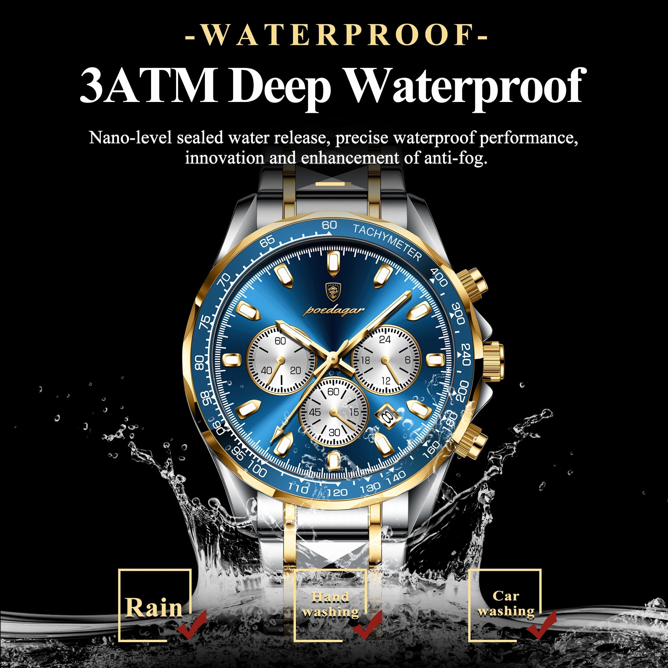 tissot watches men