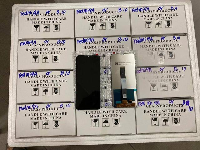 Factory Price Phone LCD Touch Screen Digitizer Replacement Parts Wholesale Different Models Lcd Touch PANTALLA De Celulares