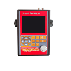 Taşınabilir ultrasonik kusur dedektörü endüstriyel dijital kusur dedektörü 0 ila 15000 mm - Product Image 1