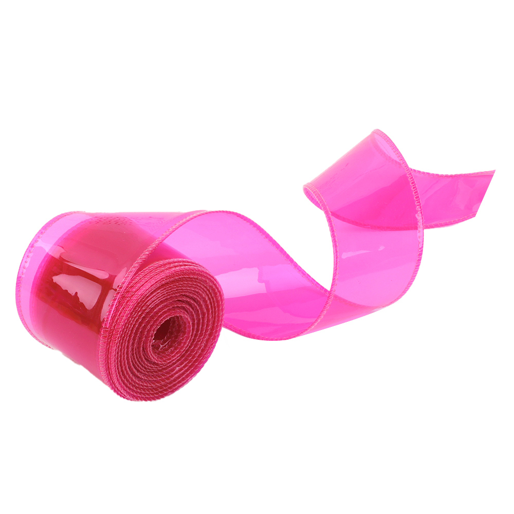 Color 4-Rosa roja-2 yardas