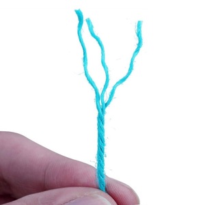 <b>Jute</b> Yarn <b>Fiber</b> Cheap Price <b>Jute</b> Twine From Bangladesh Natural High Quality 100 Packing Roll Pattern Sewing Color Knitting BD - Product Image 3