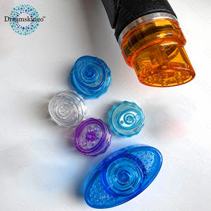 Equipamento de Cuidados Faciais 2026, Solução de Cuidados Faciais com Peeling, Firmador, Dermabrasão, Jato de Oxigênio, Máquina de Beleza Hydra, Booster de Sérum - Product Image 3