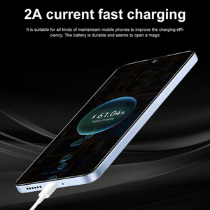 Smartphone Gaming S26 Ultra 5G 16GB+1TB Pantalla Grande de 7.3 Pulgadas para Gamers - Product Image 3