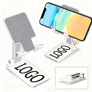 New <b>Mini</b> <b>Desk</b> Foldable Plastic Mobile Phone Holder Stand Portable Hard Plastic Manufacture Cellphone Holder for <b>Desk</b> Desktop - Product Image 1