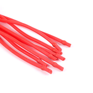 2024, superventas, <span class=keywords><strong>tirachinas</strong></span> de caza al aire libre, accesorios profesionales, banda de <span class=keywords><strong>goma</strong></span> de alto rebote de 16 hebras - Product Image 5