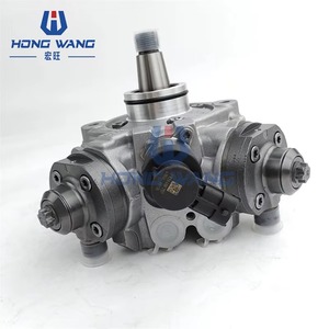 Pompe à injection de carburant résistante à la chaleur 0445010622 0986437422 compatible avec Ford 2011-2014 Powerstroke 6.7L - Product Image 4