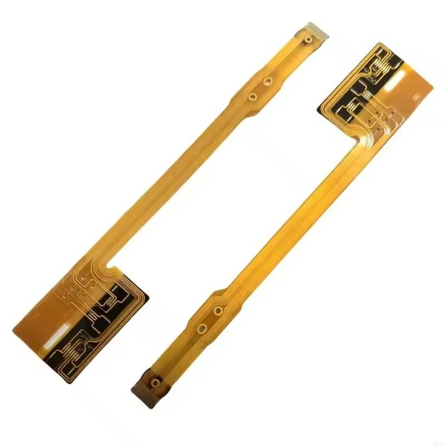 Focusing Cable/LCD Screen Flexible Cord Repair Part for Z24-70 F4 Lens Enhancing Photography Quality