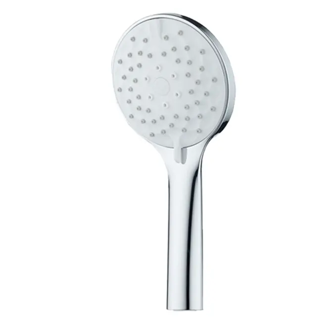 TM-2052 ABS Plastic 3 function mist rain shower set shower bath water spray hand shower head