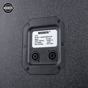 <span class=keywords><strong>Altavoz</strong></span> Profesional de Audio de Gran Potencia, Potencia Nominal de 1000 W, <span class=keywords><strong>Altavoz</strong></span> Doble de 15 Pulgadas para Fiestas - Product Image 5