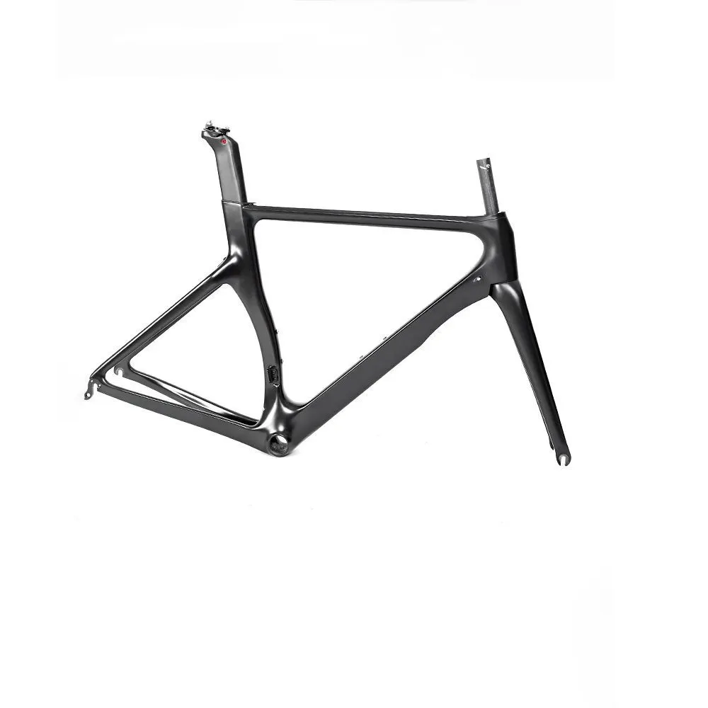 Carbon Fiets Frame T800 700C Road Fiets Racing Fietsframe