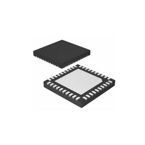 MIC24054YJL-TR 9A Power Management IC 1 Régulateur de commutation de sortie avec réglage positif 0.8V 28-PowerVQFN PMIC - Product Image 6