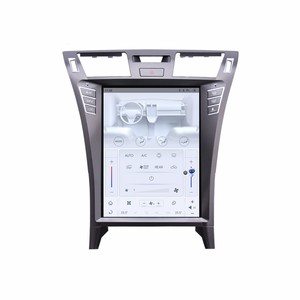 <span class=keywords><strong>Android</strong></span> 11 8 + 128G 1 DIN xe cho DVD đài phát thanh <span class=keywords><strong>GPS</strong></span> đa phương tiện đơn vị đứng đầu với DSP Carplay được xây dựng trong máy nghe nhạc stereo cho Lexus LS460 - Product Image 3