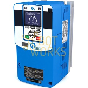 Omron Q2AA2082AAA - Nuovo - Product Image 1