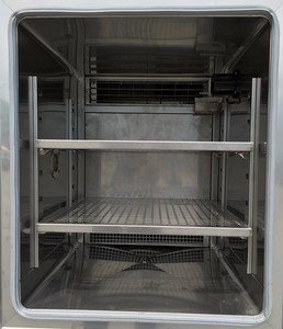 Ürün güvenilirliği doğrulama için IEC 60068 standart iklim Test odası yüksek hassasiyetli sıcaklık ve nem kontrol kutusu - Product Image 3