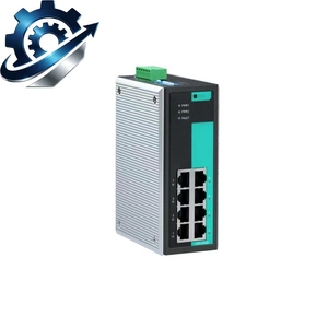 Passerelle CAN vers PROFINET 1 port la plus vendue, barrière isolée MGate 5123 Mgate MB3170 MGate 5111 - Product Image 4