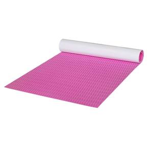 Pavimentazione Marina in Finto Teak, Rivestimento Eva con Adesivo 3M, <span class=keywords><strong>Tappetino</strong></span> in Schiuma EVA Impermeabile per Barche - Product Image 4