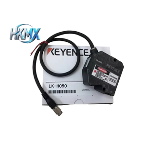 เซ็นเซอร์วัดการกระจัดด้วยเลเซอร์ LK-H020 LK-H025 LK-H100 LK-H080ความแม่นยำสูงแบบไม่สัมผัสสำหรับอุตสาหกรรมสลัว - Product Image 1