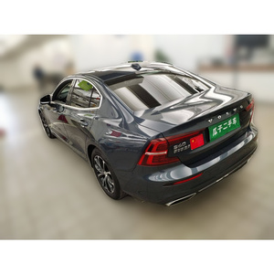 Guazi Vente en gros <span class=keywords><strong>Volvo</strong></span> <span class=keywords><strong>S60</strong></span> <span class=keywords><strong>Essence</strong></span> 2.0 Voiture d'<span class=keywords><strong>occasion</strong></span> Traction avant 5 places - Product Image 4