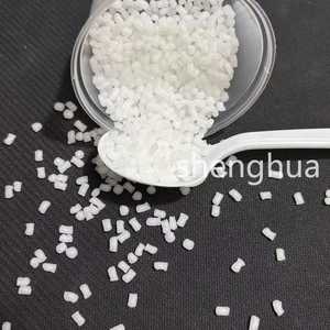 Granulés de plastique HIPS de qualité supérieure pour moulage par injection, grades renforcés et durcis à haut débit, blanc, personnalisable, OEM - Product Image 4