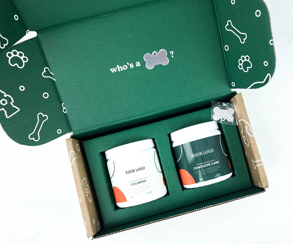 2022 питомцы, фирменная торговая марка, мягкие жевательные пробиотики, витамины, питомцы