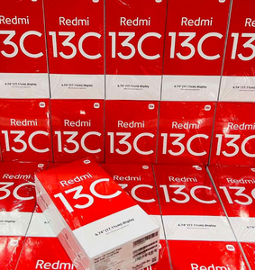 Smartphone Originale Redmi 13C 5G LTE Globale a Prezzo di Fabbrica, 4/6/8 <span class=keywords><strong>GB</strong></span> <span class=keywords><strong>128</strong></span>/256 <span class=keywords><strong>GB</strong></span>, AMOLED FHD 90Hz, 5000-5999mAh - Product Image 4