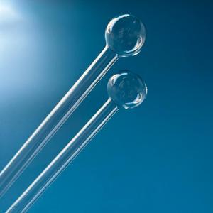 Bán Dẫn Tổng Hợp Nhất Bán Buôn 20Mm Đường Kính Cao Cấp Rõ Ràng Thủy Tinh Thạch Anh Gạch Và Bóng Chất Lượng Cao Cao Cấp Rõ Ràng Thạch Anh Sản Phẩm - Product Image 5