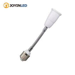 20/30/35/50/60cm mở rộng dòng E27 để E27 giữ đèn linh hoạt mở rộng bộ chuyển đổi ổ cắm 110V-220V dẫn bóng đèn chuyển đổi ánh sáng - Product Image 6