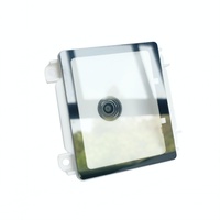 Módulo Escáner de Código QR E21W para Kiosco, Lector de Códigos de Barras 2D, Control de Acceso de Seguridad, USB