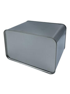 Boîtes de conserve rectangulaires en métal spiralées de <span class=keywords><strong>2L</strong></span> de quart de la Chine pour la peinture et l'huile Industrie chimique L'étain contient le pot d'étain de Matcha de <span class=keywords><strong>bidon</strong></span> d'aérosol - Product Image 6