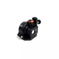 Produk Baru Orbiter V2 Extruder LDO MOTORS Kit Lengkap Extruder Tanpa Motor untuk Printer 3D