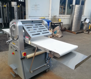 เครื่องรีดแป้งราคาประหยัดสำหรับทำขนมปังและเบเกอรี่ - Product Image 3