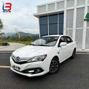 BYD F3 Modelo 2016 1.5L Versión de Lujo Automática, Auto Usado en Venta, Reserva Ahora - Product Image 1