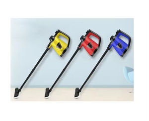 Limpiador a Vapor Eléctrico Portátil Todo en Uno con Accesorios para Mopa, 1200W, 10 Minutos de Autonomía, para Uso Doméstico - Product Image 6