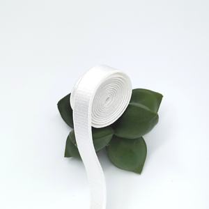 Venti-lator Custom Edge Strap Garment Certified Durable Multicolored Underwire Uniforms Elastic Headband Fold Net <b>Webbing</b> - Product Image 4