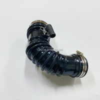 Suku Cadang Mobil Hengney OEM #   16578-VC12A/16578VC12A Selang Udara INTER COOLER INTAKE OUTLET Baru untuk Nissan Patrol GU Y61 3.0L ZD30DDT