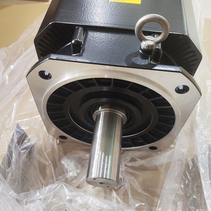 A06B-1449-B100 อุปกรณ์เสริมระบบแท้ของ FANUC มอเตอร์ AC ใหม่เอี่ยมพร้อมการรับประกันหนึ่งปี - Product Image 5