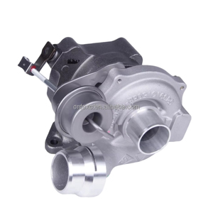 Turbocompressore per Auto KP35 54359880012 8200889694 54359700029 8200478276 per <span class=keywords><strong>Dacia</strong></span> Logan 1.5 <span class=keywords><strong>DCi</strong></span> 63Kw K9K 2003- - Product Image 3