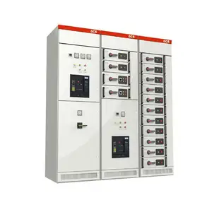 GCS 3phase ac50hz low voltage Draw-out switchgear