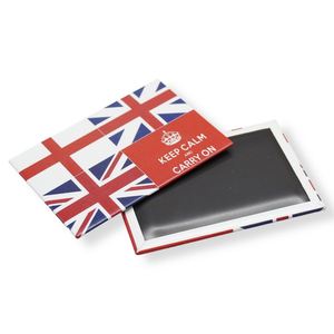 Cadeau souvenir de voyage personnalisé DIY, aimant décoratif pour réfrigérateur - Product Image 3