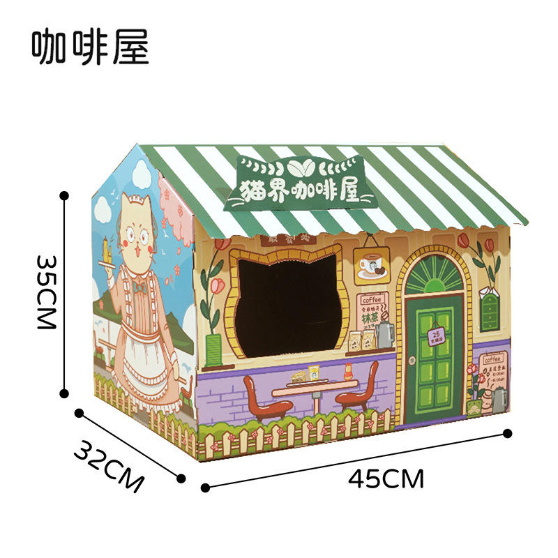 Cafetería cercanos Coffee House