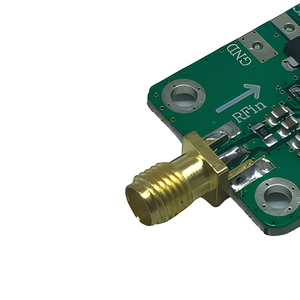 Module détecteur <span class=keywords><strong>de</strong></span> puissance RF 0,1-2,5 GHz, carte <span class=keywords><strong>de</strong></span> détection RF haute précision pour la surveillance des signaux - Product Image 3
