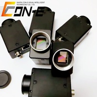 Caméra industrielle couleur GigE HIKROBOT MV-CH120-10GC 12MP IMX304 |   Obturateur global 9,4 ips Pregius |   Inspection visuelle de l'écran FPD