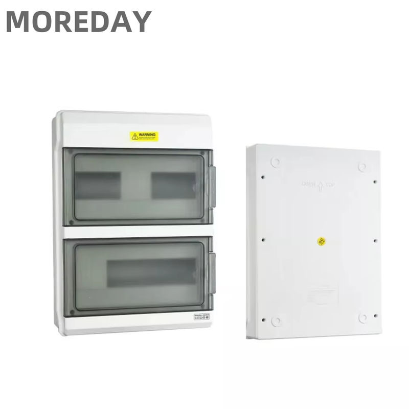 DC PV Array SOLAR Sting Combiner