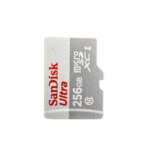 การ์ด SD ของแท้ Sandisk R100 SDSQUNR-GN3MN ความจุ 64GB 128GB ใช้ได้กับ MP3 DVR แท็บเล็ตพีซี วัสดุพลาสติก - Product Image 6
