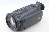 Caméra d'action et sportive numérique HFT Wholesale XA10, caméscope professionnel, 1080p HD, zoom optique 10x, écran 3,5 pouces
